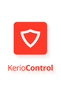 Веб фильтр Kerio Control Web Filter Extension, additional 5 users